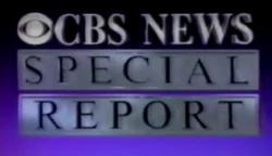 CBS 1987 SP