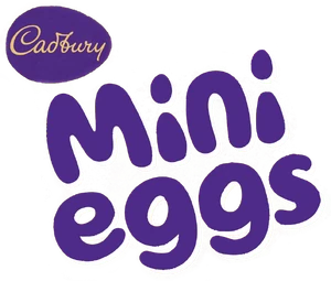 Cadbury Mini Eggs 2021