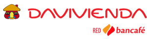 Davivienda Red Bancafe logo