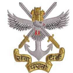 Defence Intelligence Agency (India) | Logopedia | Fandom
