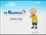 Caillou