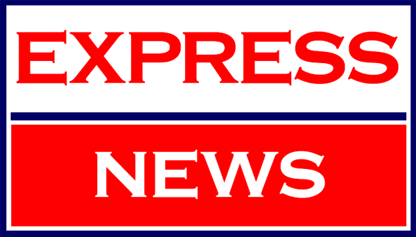 Express News | Logopedia | Fandom