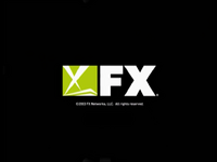 FX Networks 2003