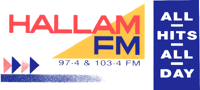 Hallam FM 1992