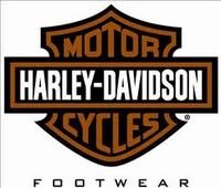 Harley-Davidson Logo current