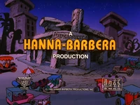 The Flintstones: Wind-Up Wilma (1979)