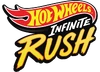 Hot Wheels Infinite Rush