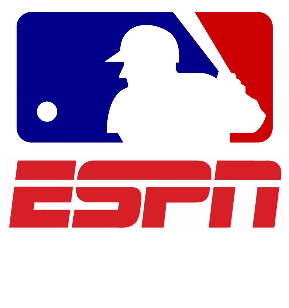 ESPN Major League Baseball Logopedia Fandom