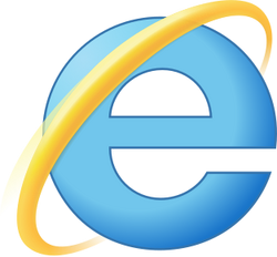 Internet Explorer Logo Variations Logopedia Fandom