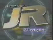 JR Segunda (2002)
