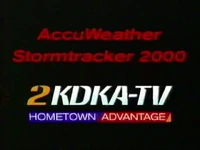 Weather promo #1 (1998)