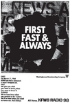 First, Fast and Always (1973)