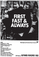 First, Fast and Always (1973)