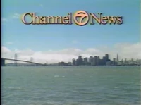 "Channel 7 News at 5:00" open (early 1987)