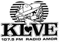 KLVE 1985