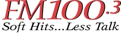 KSFI FM100.3