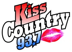 KXKS-FM Kiss Country 93.7