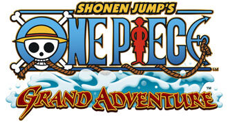 One Piece: Grand Adventure para Playstation 2 (2006)