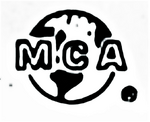 MCA Globe 1969