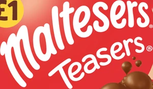 Maltesers Teasers 2018