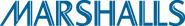 Version in all capital letters and without the red line
