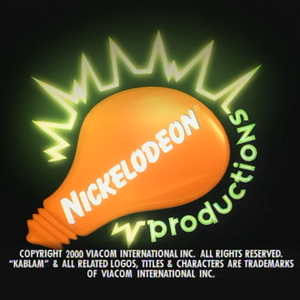 Nickelodeon Productions Other Closing Logo Group Wikia Fandom The 2005 logo has the 1999 music in it. closing logo group wikia fandom