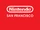 Nintendo San Francisco