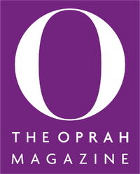 O, The Oprah Magazine