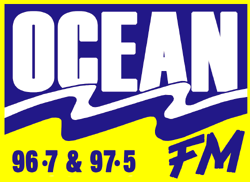 Ocean FM 1997 b