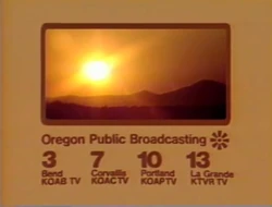 Opb '81 logo