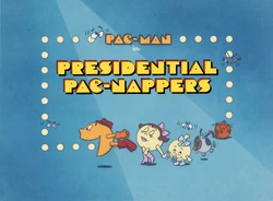 The Pac-Man/Little Rascals/Richie Rich Show | Logopedia | Fandom