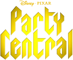 Party Central Logo