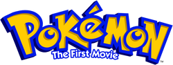 Pokémon The First Movie