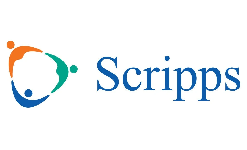 Scripps Health Logopedia Fandom