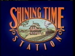 Holiday Special closing title card (1990)