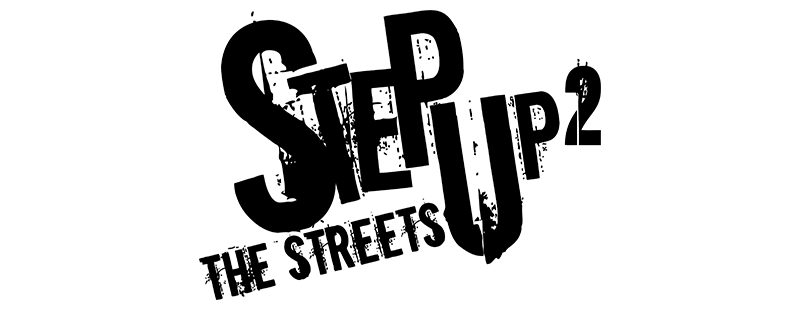 Step Up 2 The Streets Logopedia Fandom