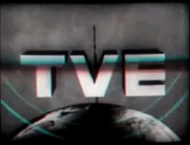 TVE secondary logo