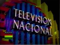 TVN Bolivia - Bumper 2