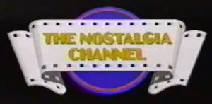 The Nostalgia Channel