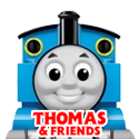 Thomas the Tank Engine Wiki | Logopedia | Fandom