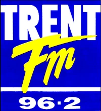 Trent FM 962 1995a