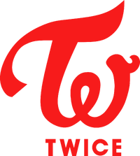 Category:TWICE, Logopedia