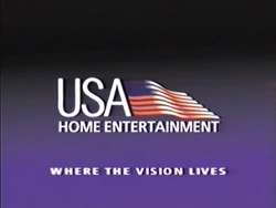 USA Home Entertainment 2000