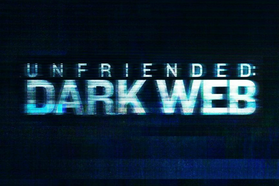 Unfriended dark web free online sale