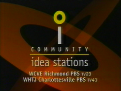 WCOM-TV station ID recreation (1980s) by UnitedWorldMedia on