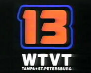 WTVT 1980 ID