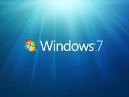 Windows 7 Beta (2009)