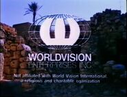Worldvision Enterprises 1979