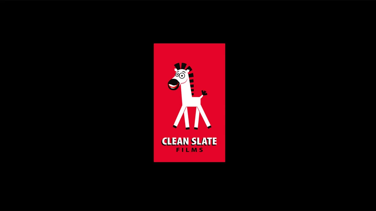 Clean Slate Films Logopedia Fandom