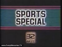 Sports intro 1983